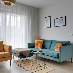 Scala City Center Apartments With Parking By Lion Apartments